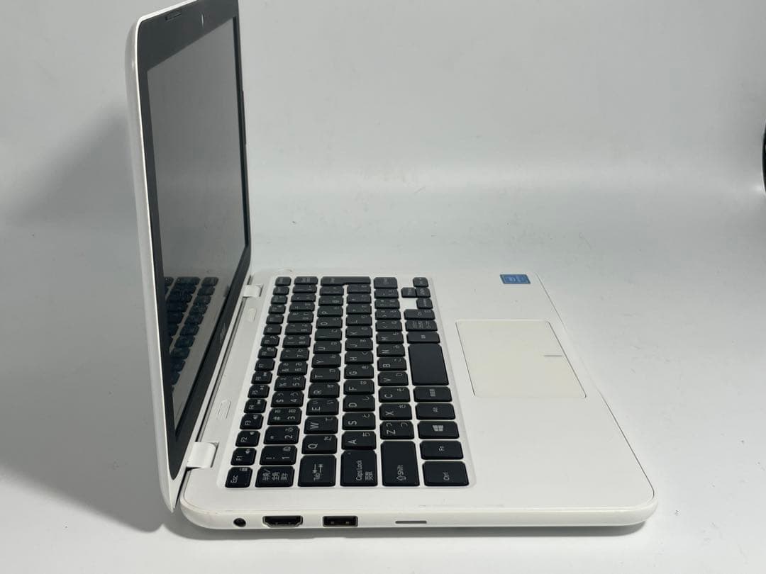 SSD Windows11 Dell モバイルパソコン オフィス