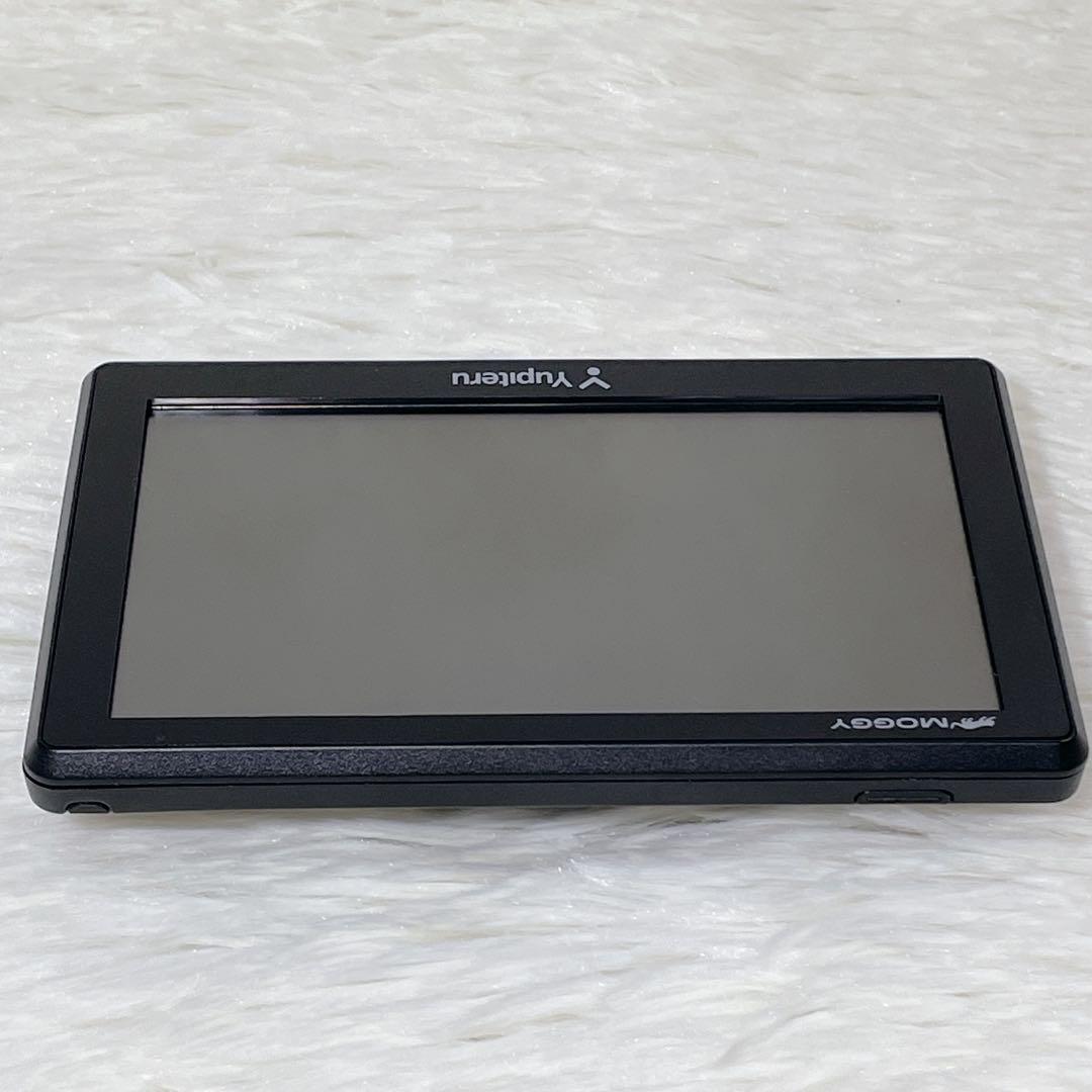【✨美品✨】Yupiteru ポータブルナビ【YPB556】【✨付属品完備✨】