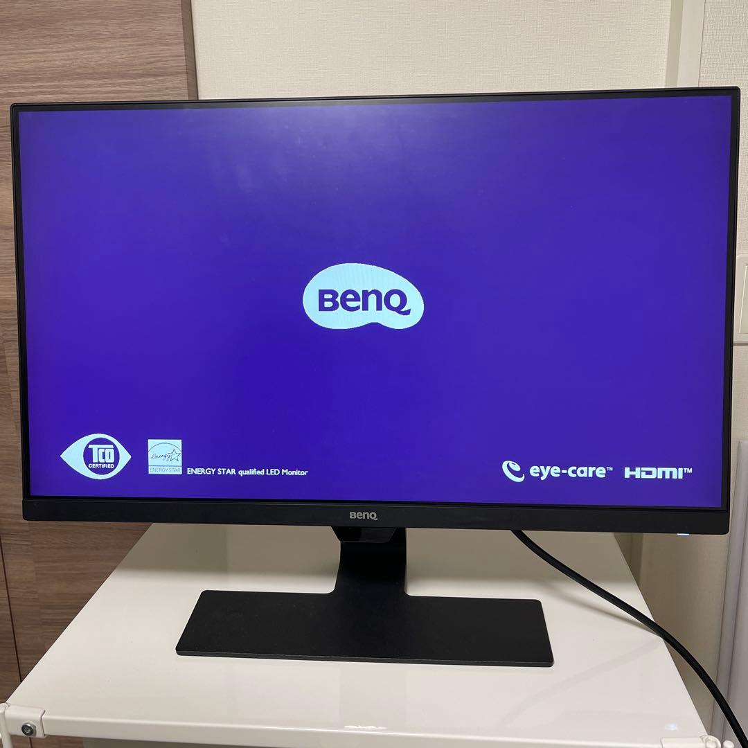 BenQ モニター GW2780-T