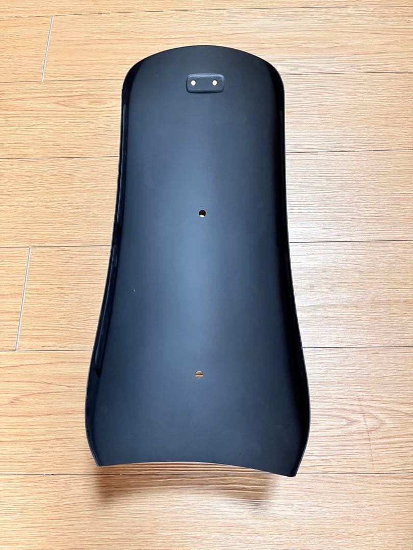 製Rebel250リアフェンダーカバー