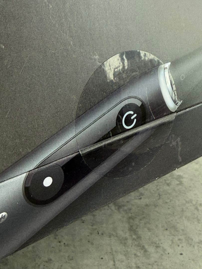 【新品未開封】 ブラウン Oral-B iO9 ブラック・オニキス 本体