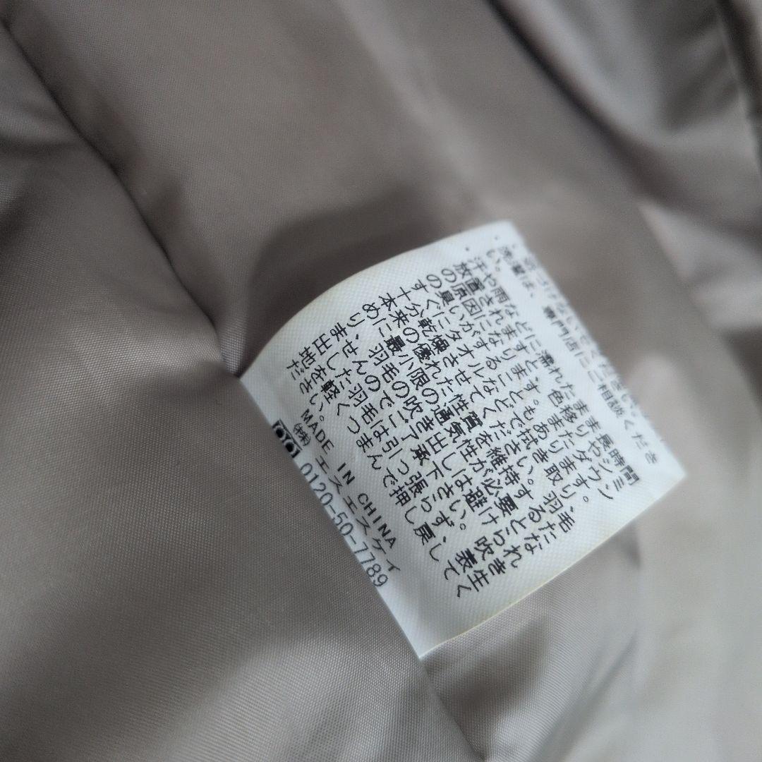 FJALL RAVEN フェールラーベン ダウンジャケット　サイズLL　メンズ