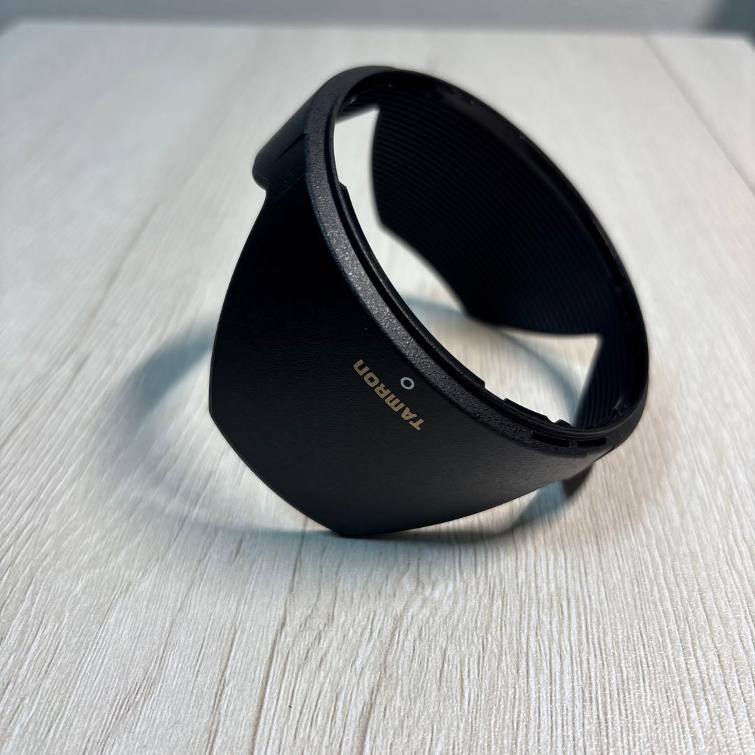 TAMRON SP AF 28-75mm F/2.8 キヤノンEFマウント用