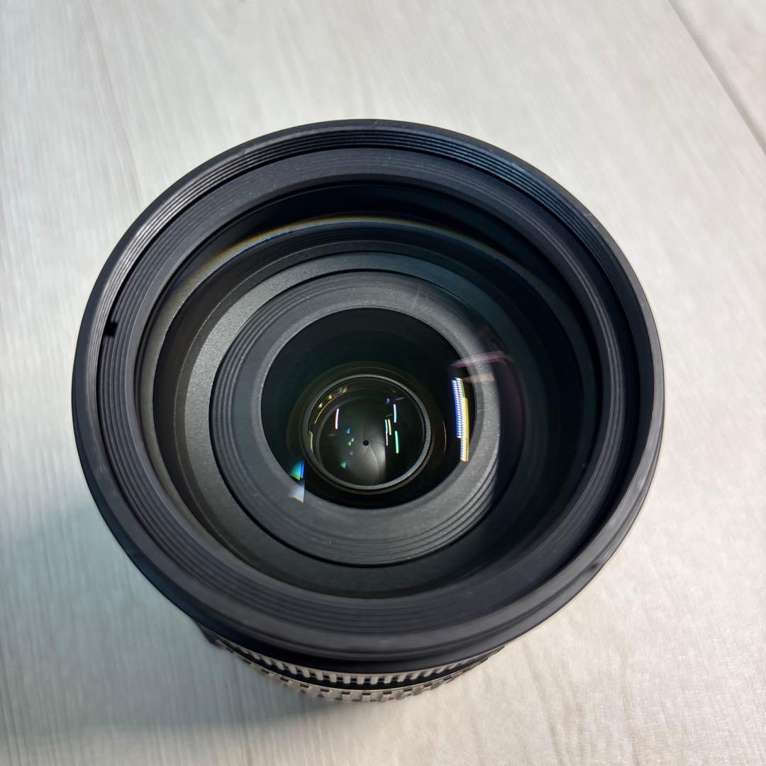 TAMRON SP AF 28-75mm F/2.8 キヤノンEFマウント用