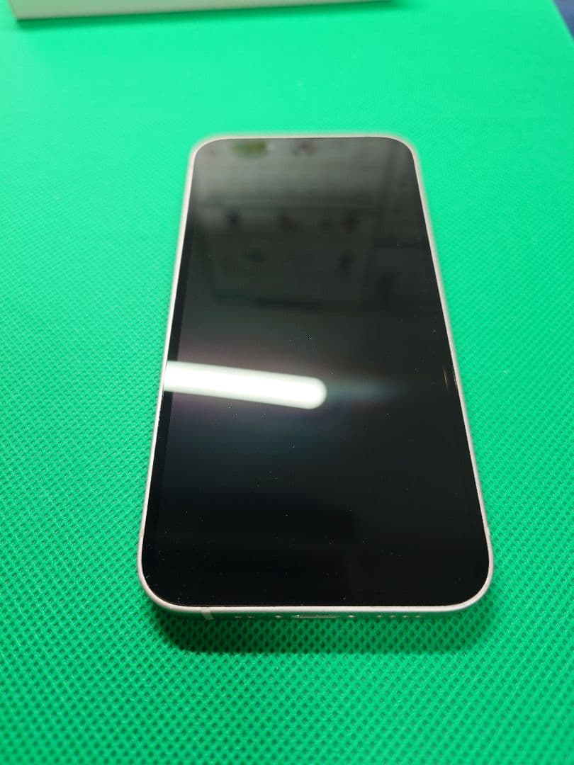 【新品品質/保証付】iPhone 13 mini 100% 128GB SIM