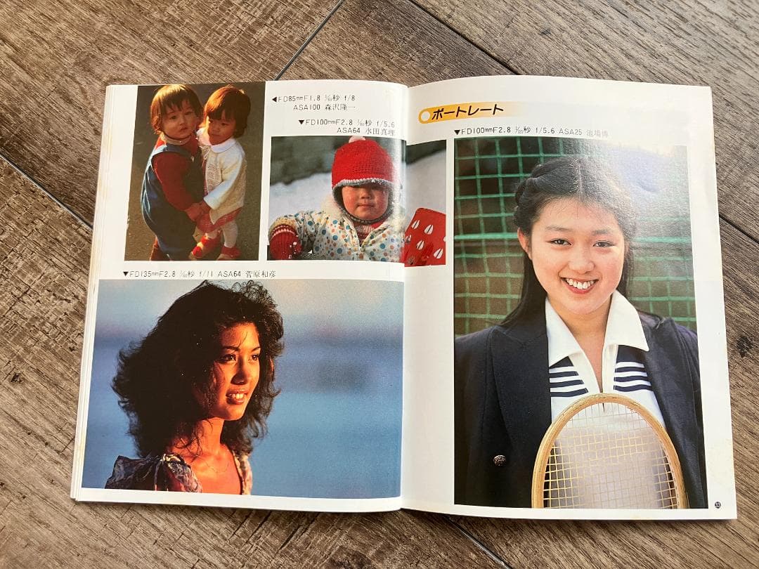 ■ 美品 ■ キャノン　Canon AE-1 35-70mm 《元箱一式付》