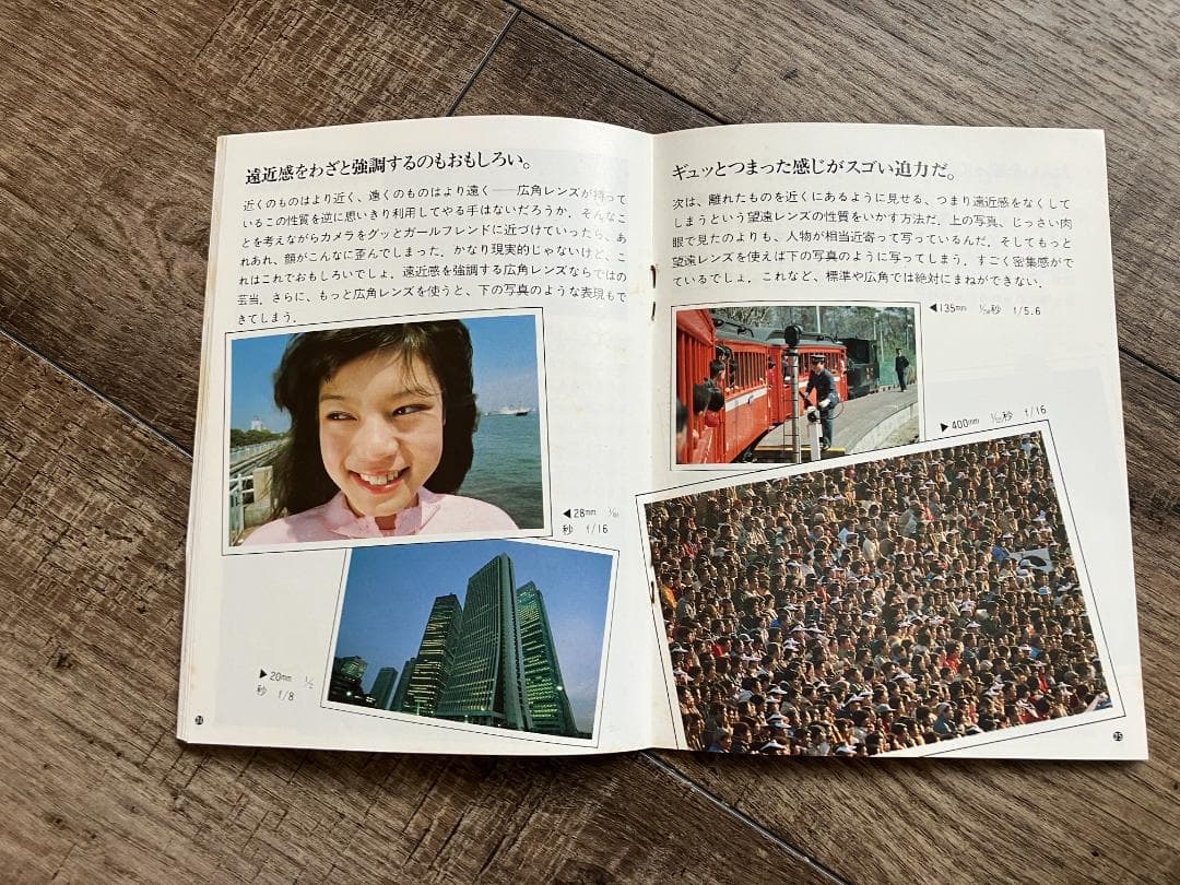 ■ 美品 ■ キャノン　Canon AE-1 35-70mm 《元箱一式付》