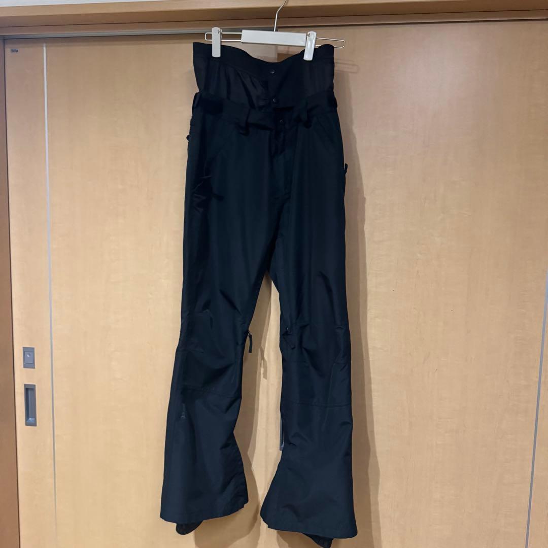 【上下セット】Burton スノーボード　ウェア　ジャケット　S(JPN:M)