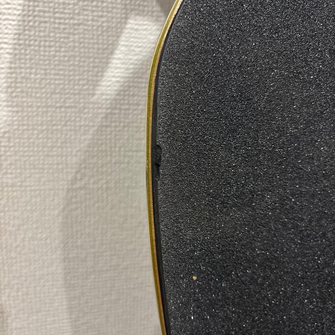 YOROI スケートボード 風神 41-LP-WB +ウォーターボーン