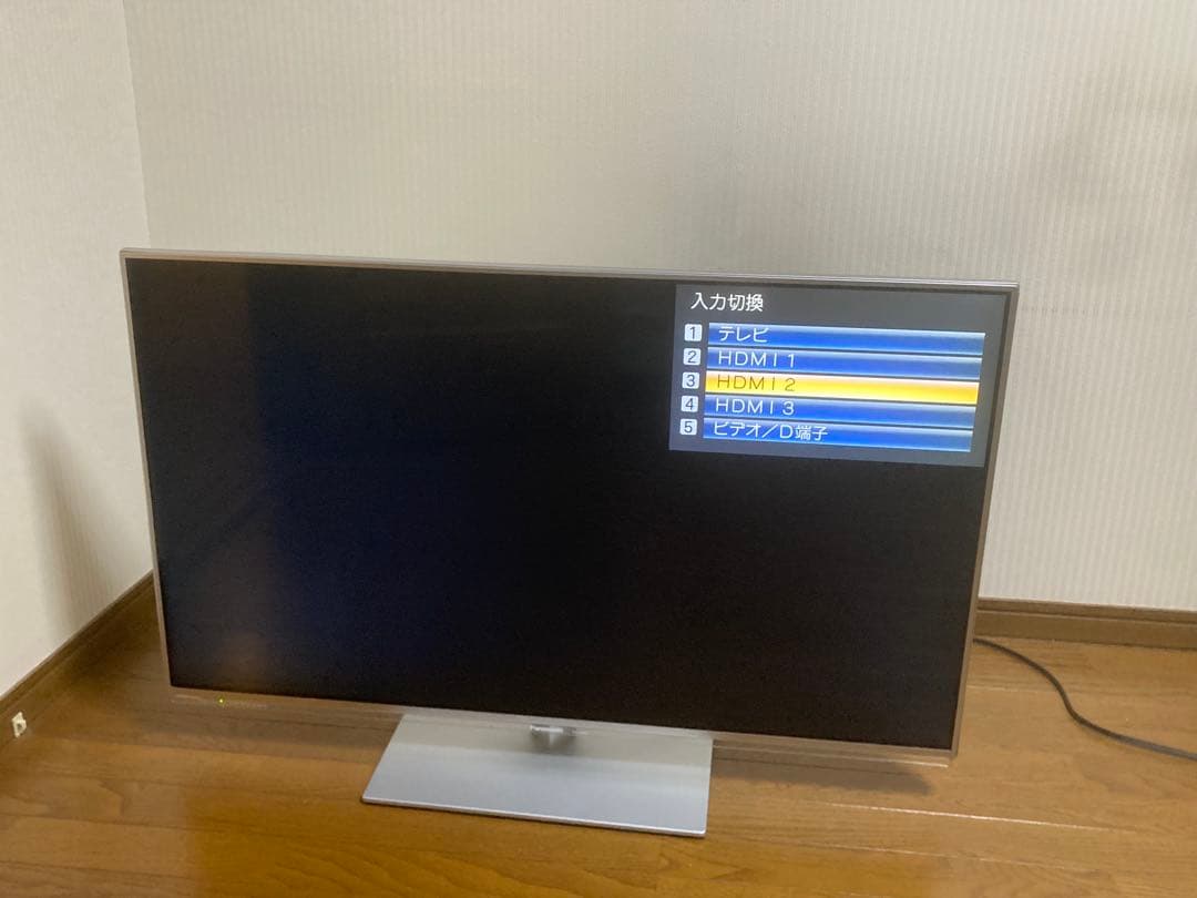 テレビ 42型 Panasonic TH-L42E60