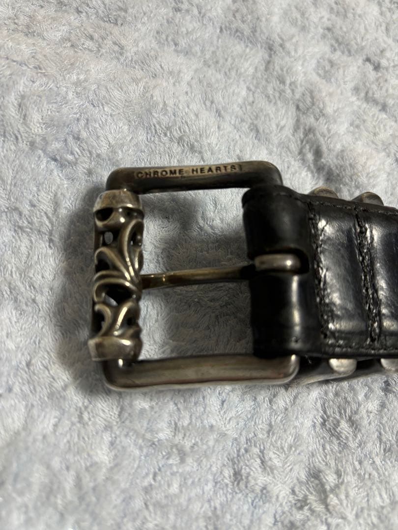 クロムハーツ　ローラーベルト　32