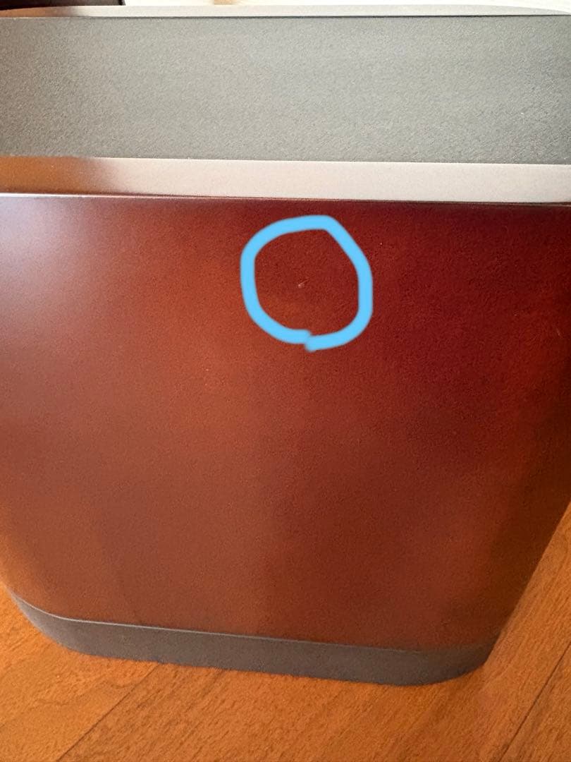 ONKYO D-112EXT スピーカー