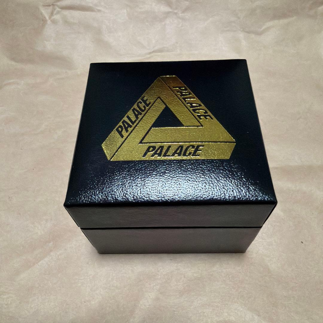 PALACE MVP-U シルバーリング