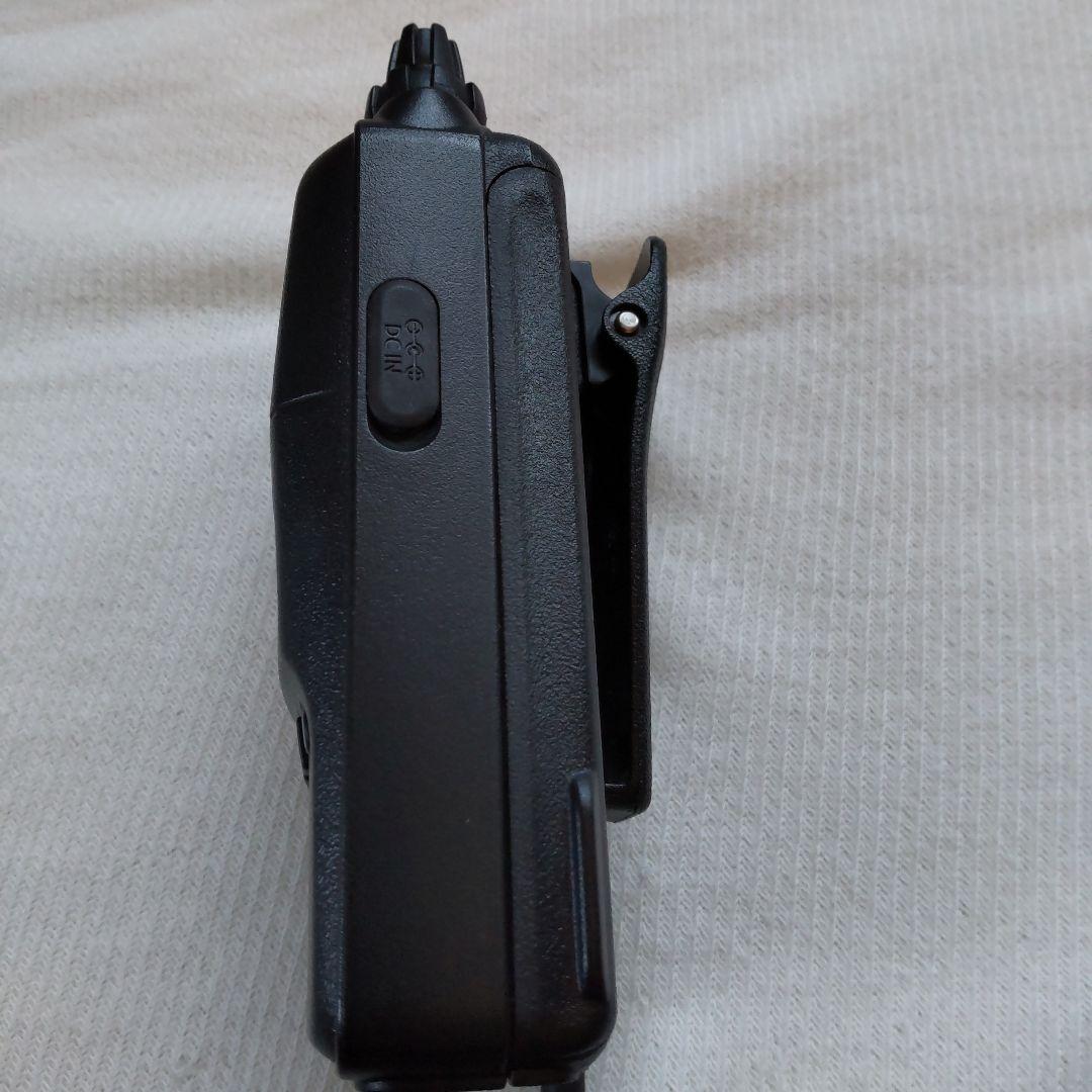 ICOM IC-S70デュアルバンドトランシーバー