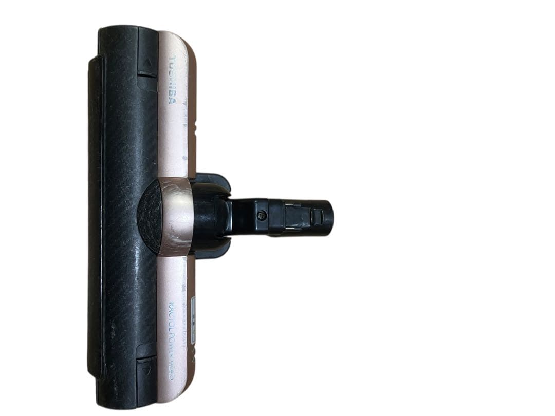 TOSHIBA 東芝　サイクロン掃除機 VC-BK750X 18年製　保証付き