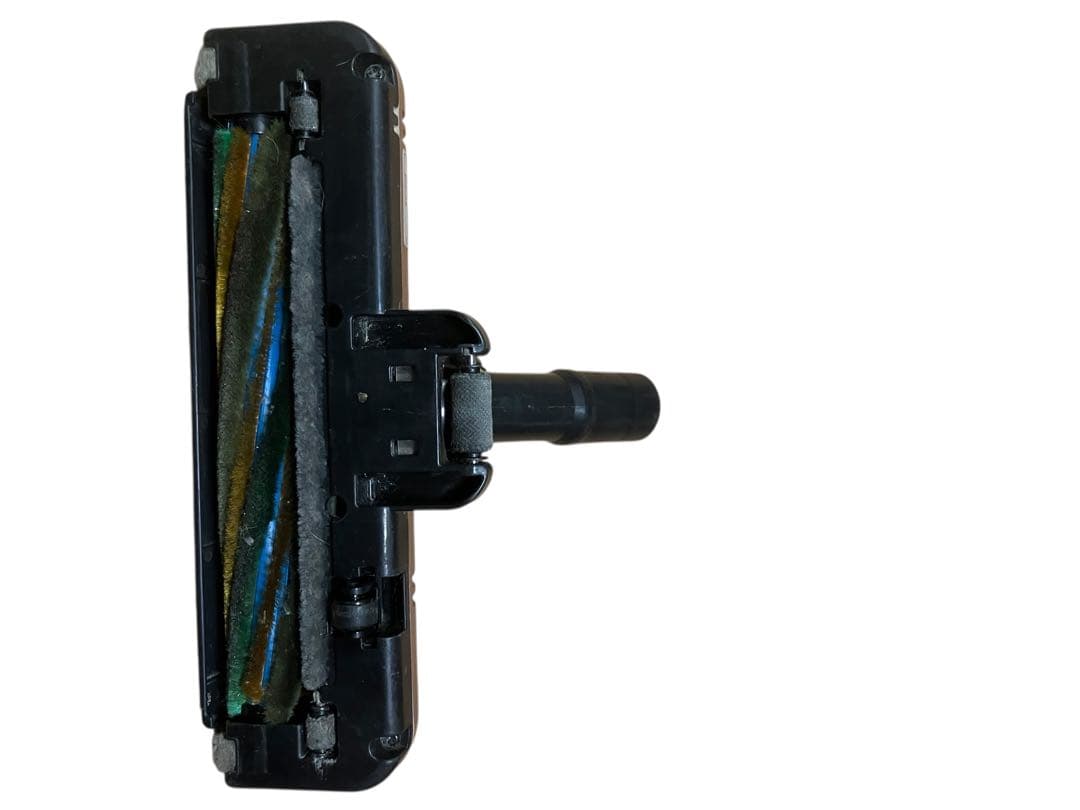 TOSHIBA 東芝　サイクロン掃除機 VC-BK750X 18年製　保証付き