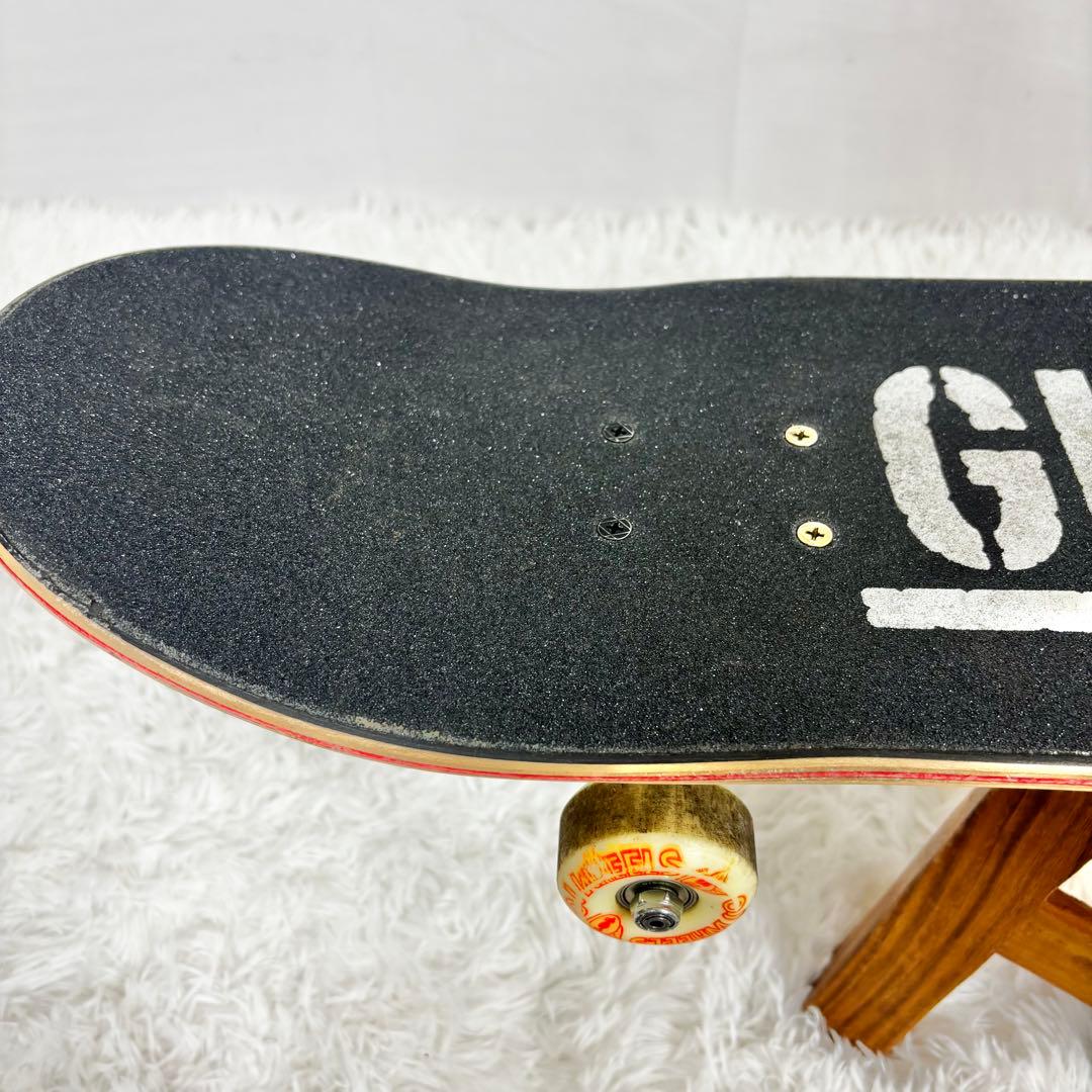 SANTA CRUZ サンタクルーズ コンプリート スケートボード