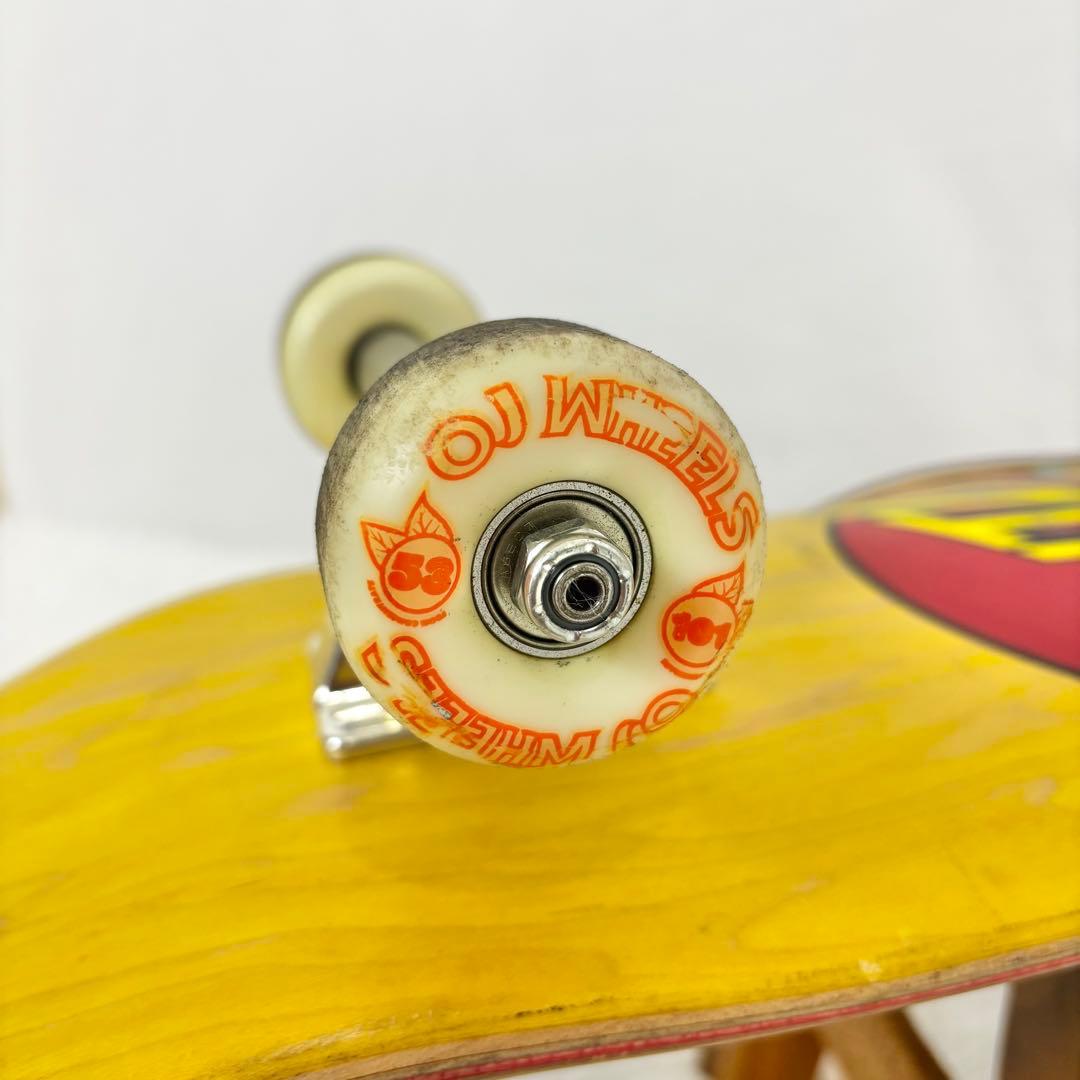 SANTA CRUZ サンタクルーズ コンプリート スケートボード