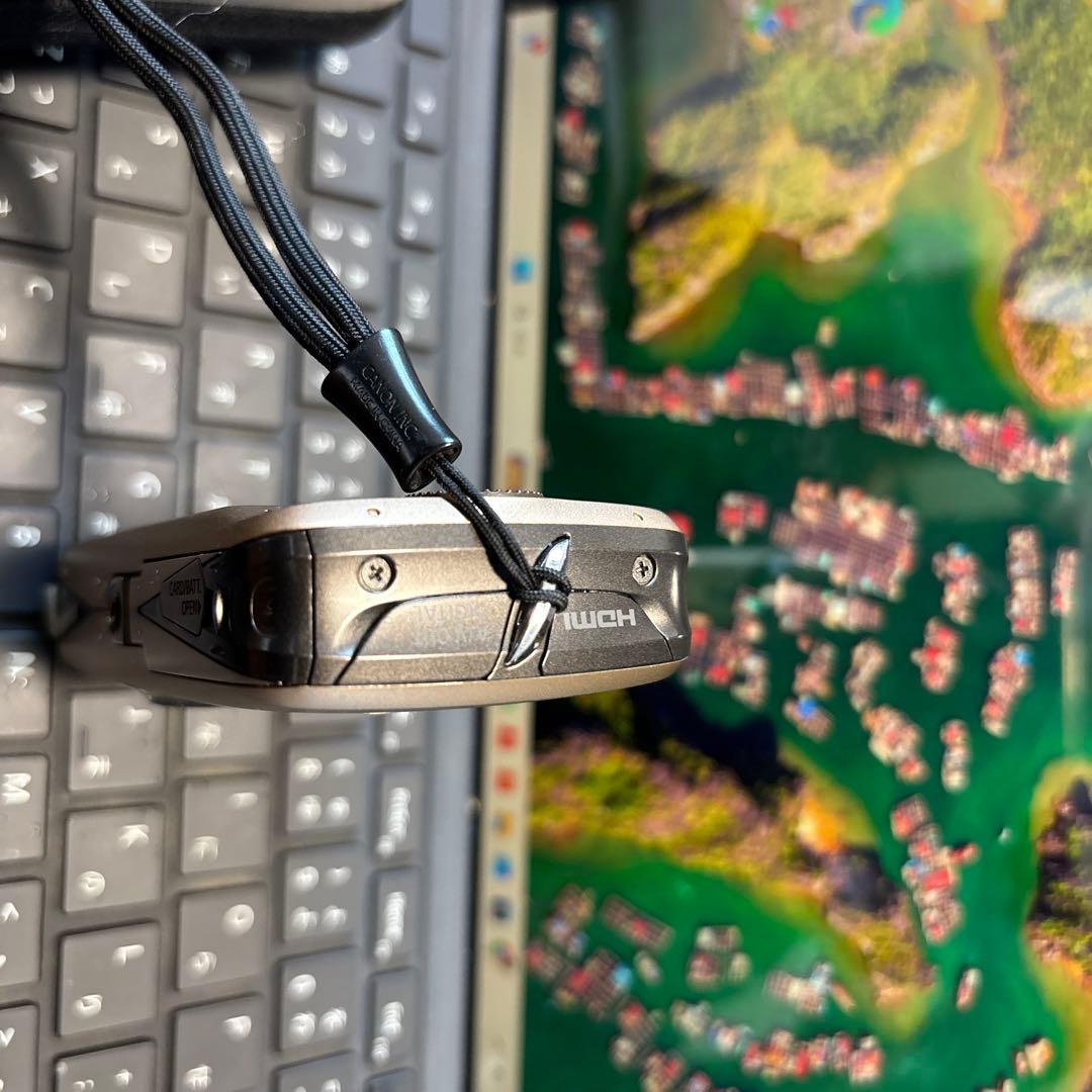 Canon IXY DIGITAL 930 IS コンパクトデジタルカメラ