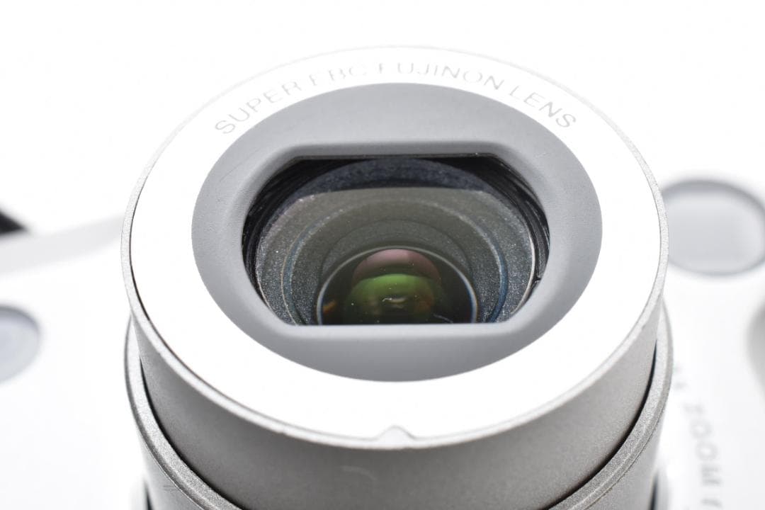 ★極美品★富士フイルム FUJIFILM FinePix 4800Z #1182