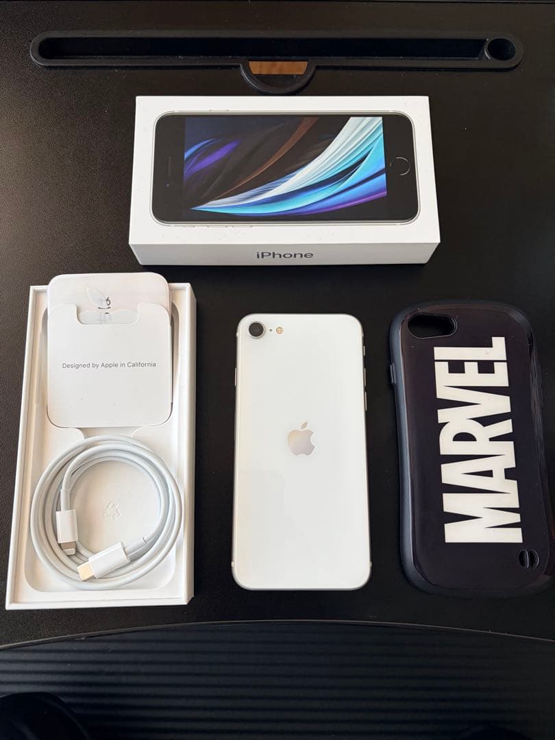 スマートフォン本体 Iphone SE 2020