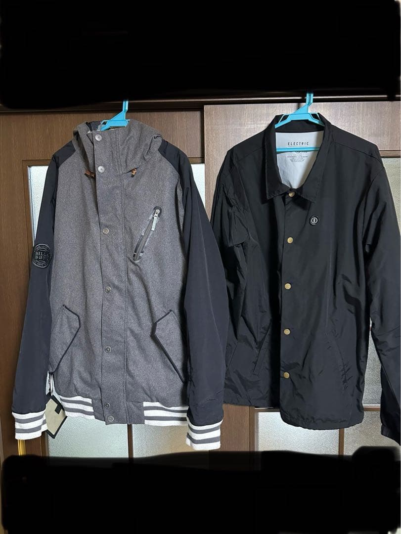 スノーボード ウェア 5点セット　ＬとXL