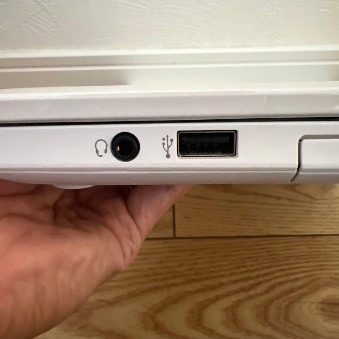 【初期化済】富士通 LIFEBOOK AH77/U Core i7