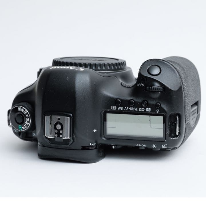 Canon EOS 5D MarkⅢ