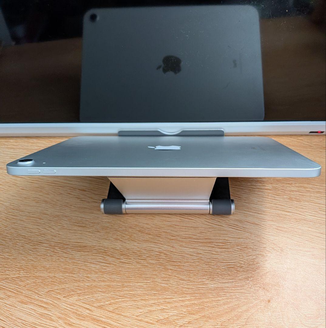 Apple iPad 10.9インチ（第10世代） シルバー 本体