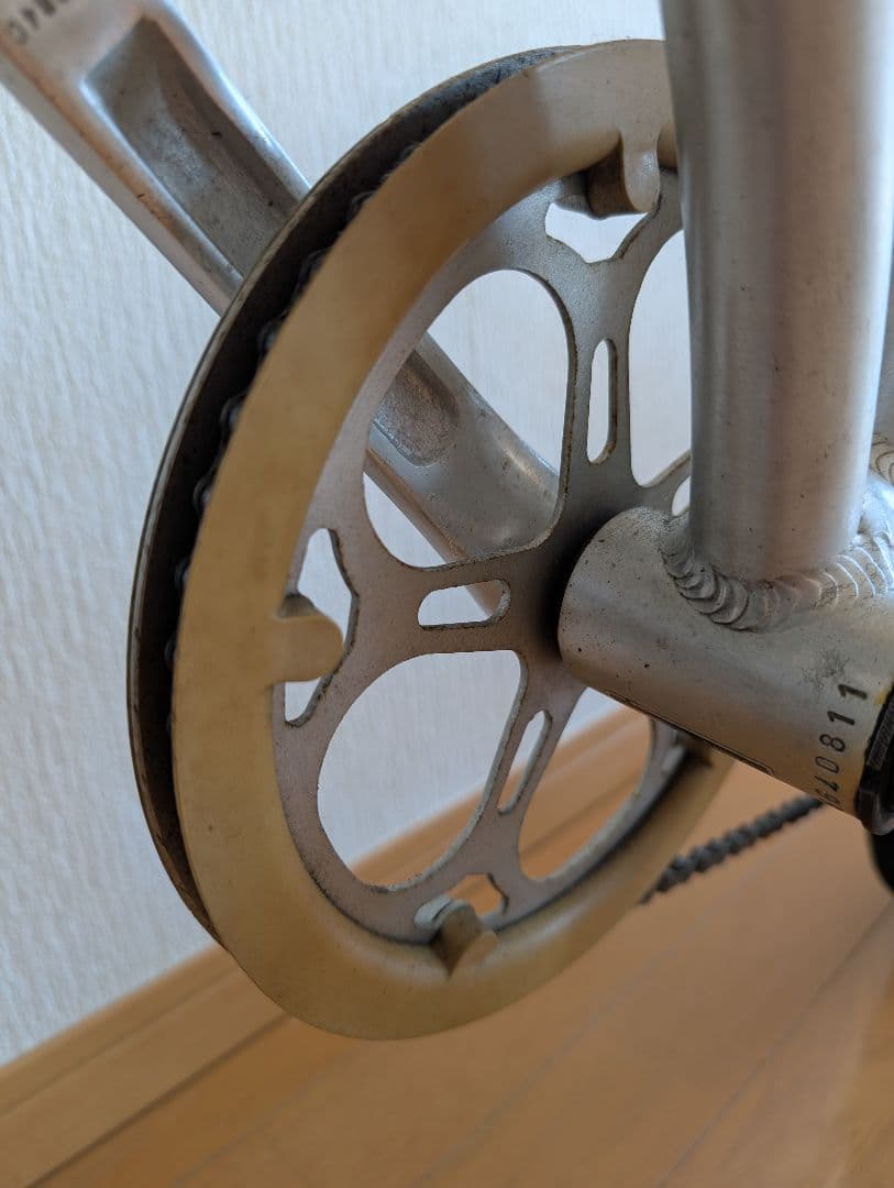 DAHON ダホン ルート