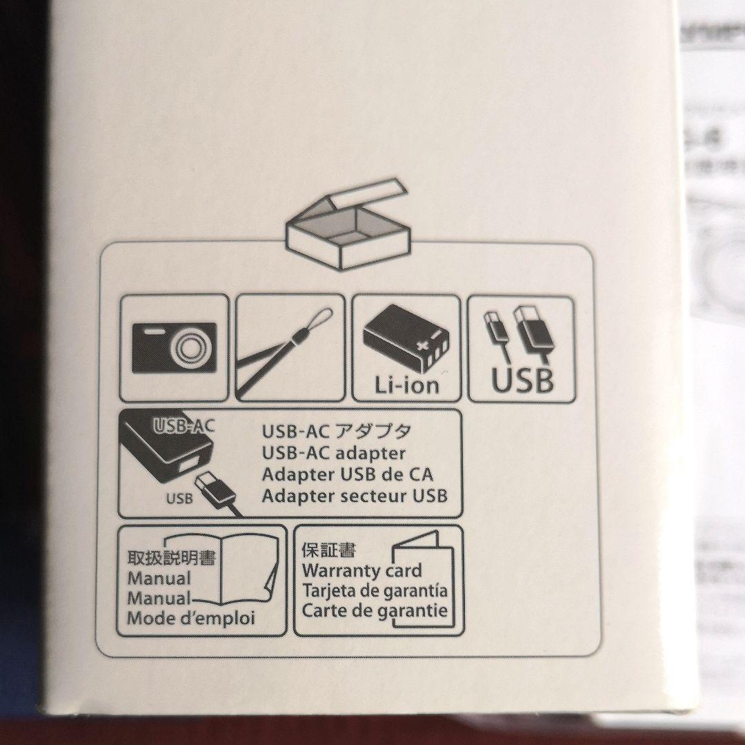 コンパクトデジタルカメラ 『OLYMPUS　Tough TG-6』 オリンパス