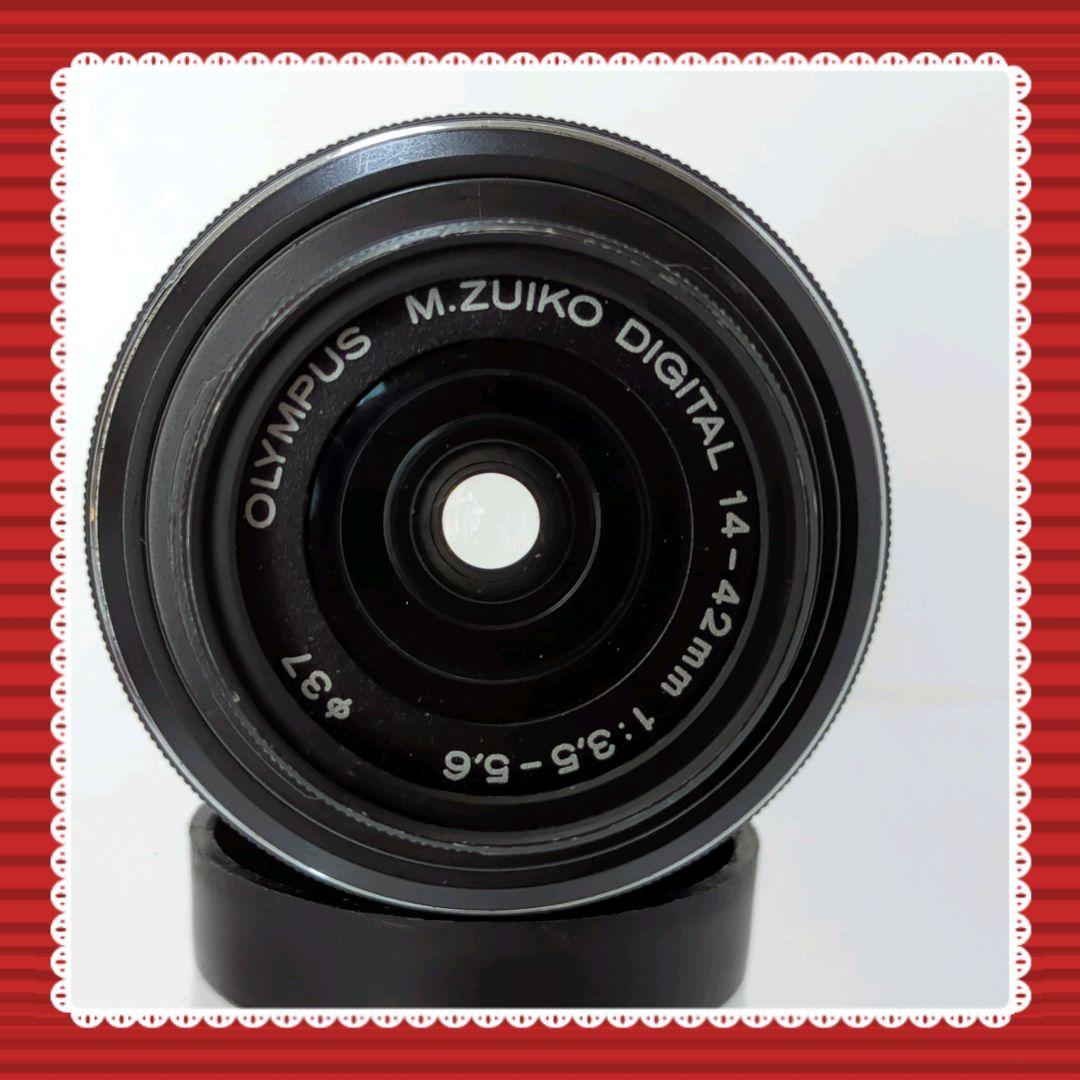 ❤️OLYMPUS❤️E-PL5❤️スマホWiFi転送可❤️#0128