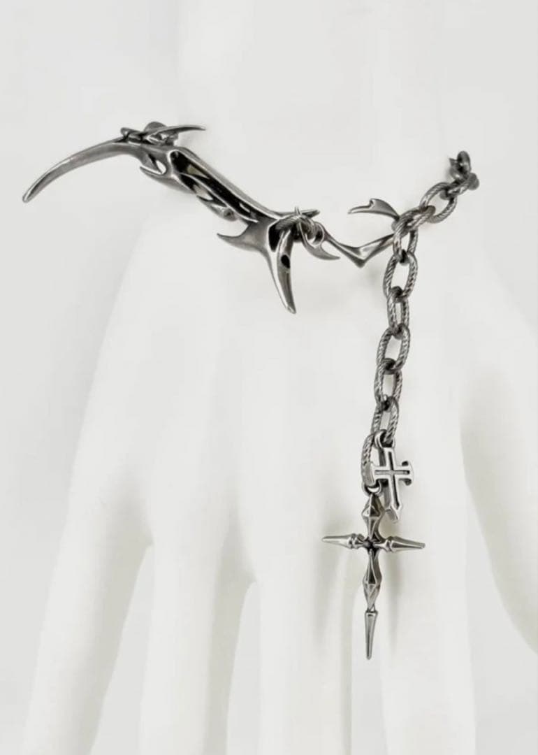 IIIMIII Twin Fang Bracelet ブレスレット