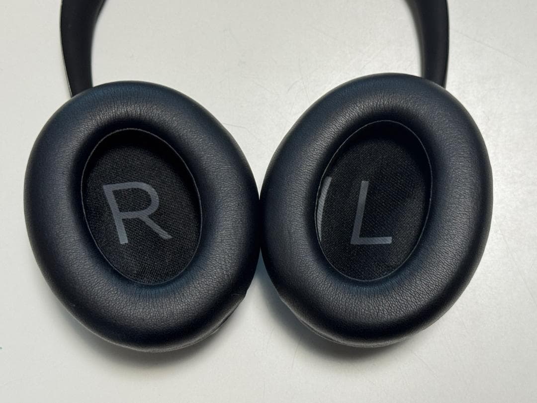 Bose ノイズキャンセリング ヘッドホン 700 + USB Link 黒色