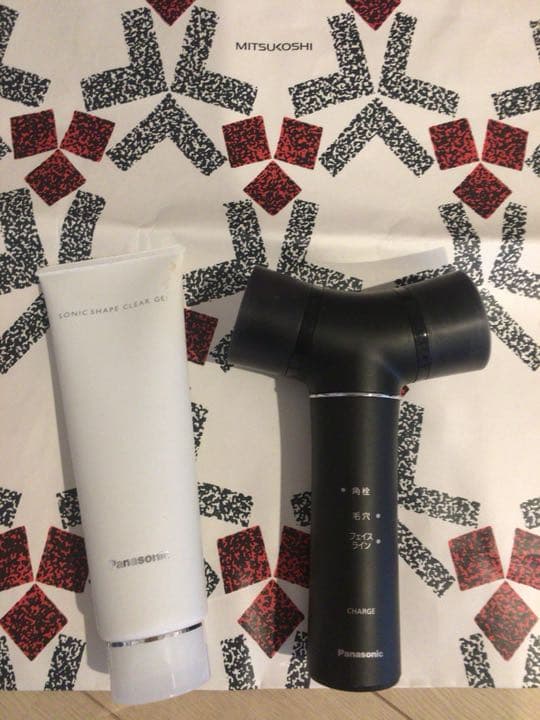 お値引き パナソニックプレミア美顔器