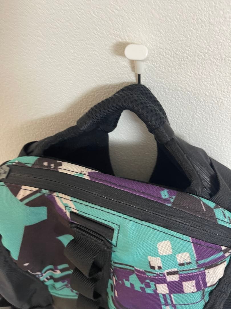 Oakley Icon Backpack 3.0 廃版 リュック