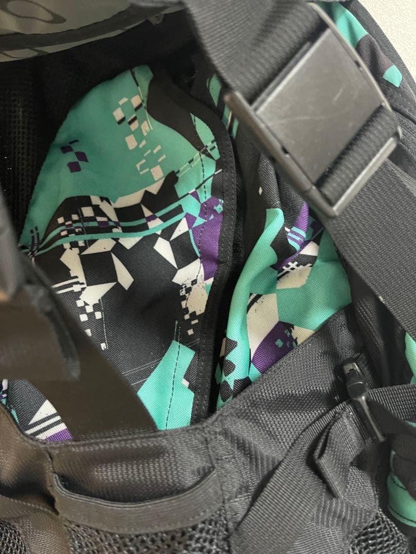 Oakley Icon Backpack 3.0 廃版 リュック