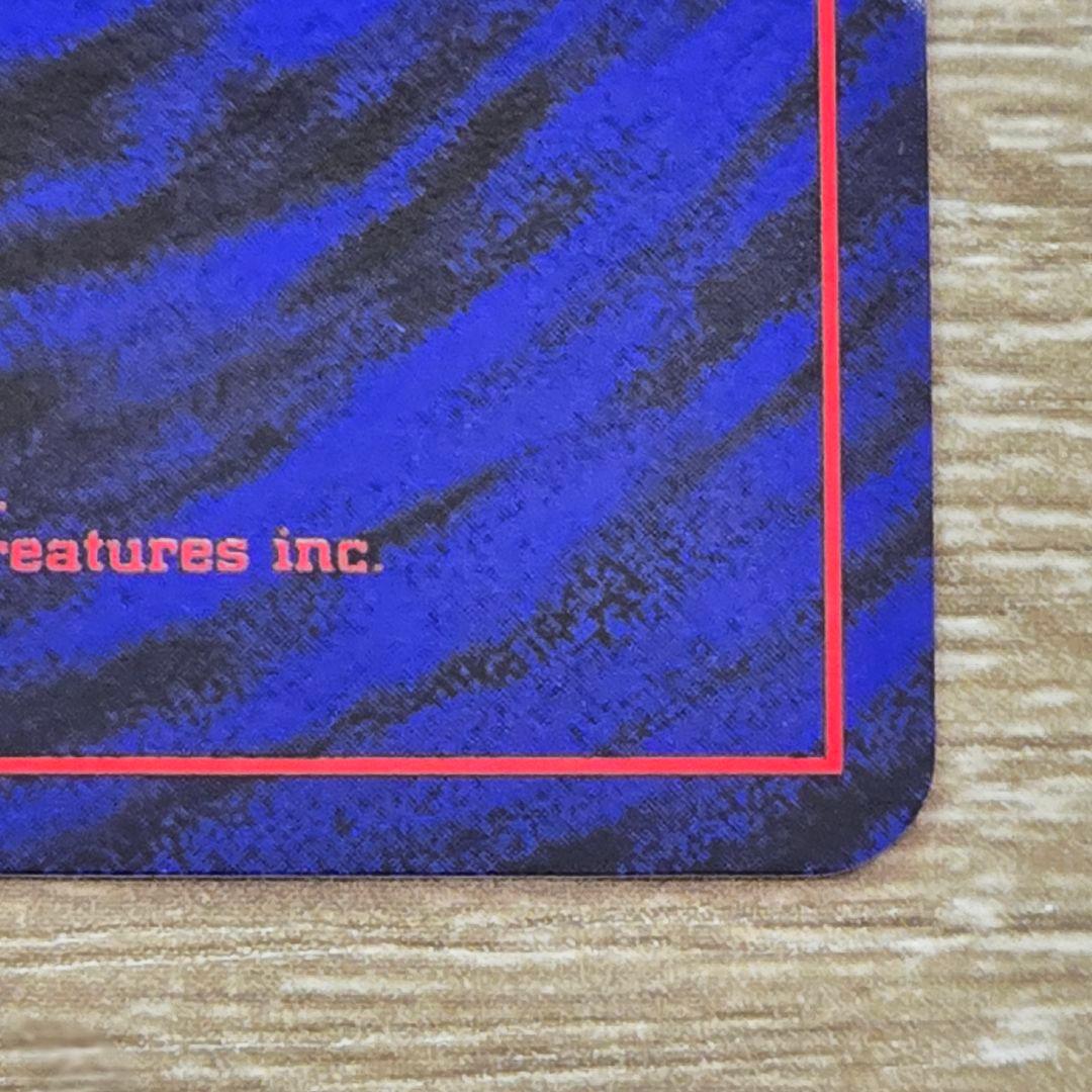 ピクシー 旧裏 第2弾拡張パック ポケモンジャングル Clefable