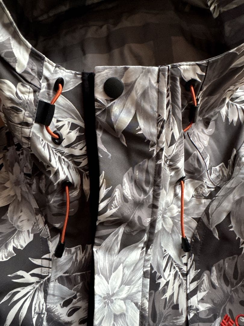 美品　コロンビアColombia メンズM スキーウェア