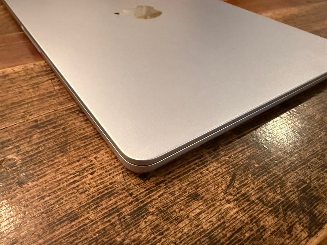 Apple MacBook Air M4 256GB スカイブルー