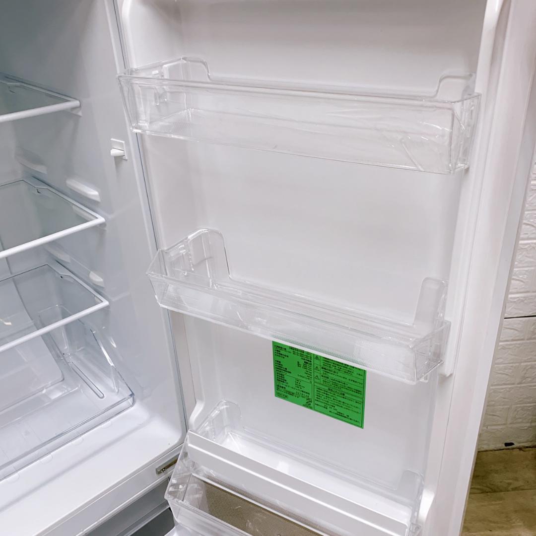 CK122318 ヤマダ 179L 冷蔵庫 一人暮らし 小型