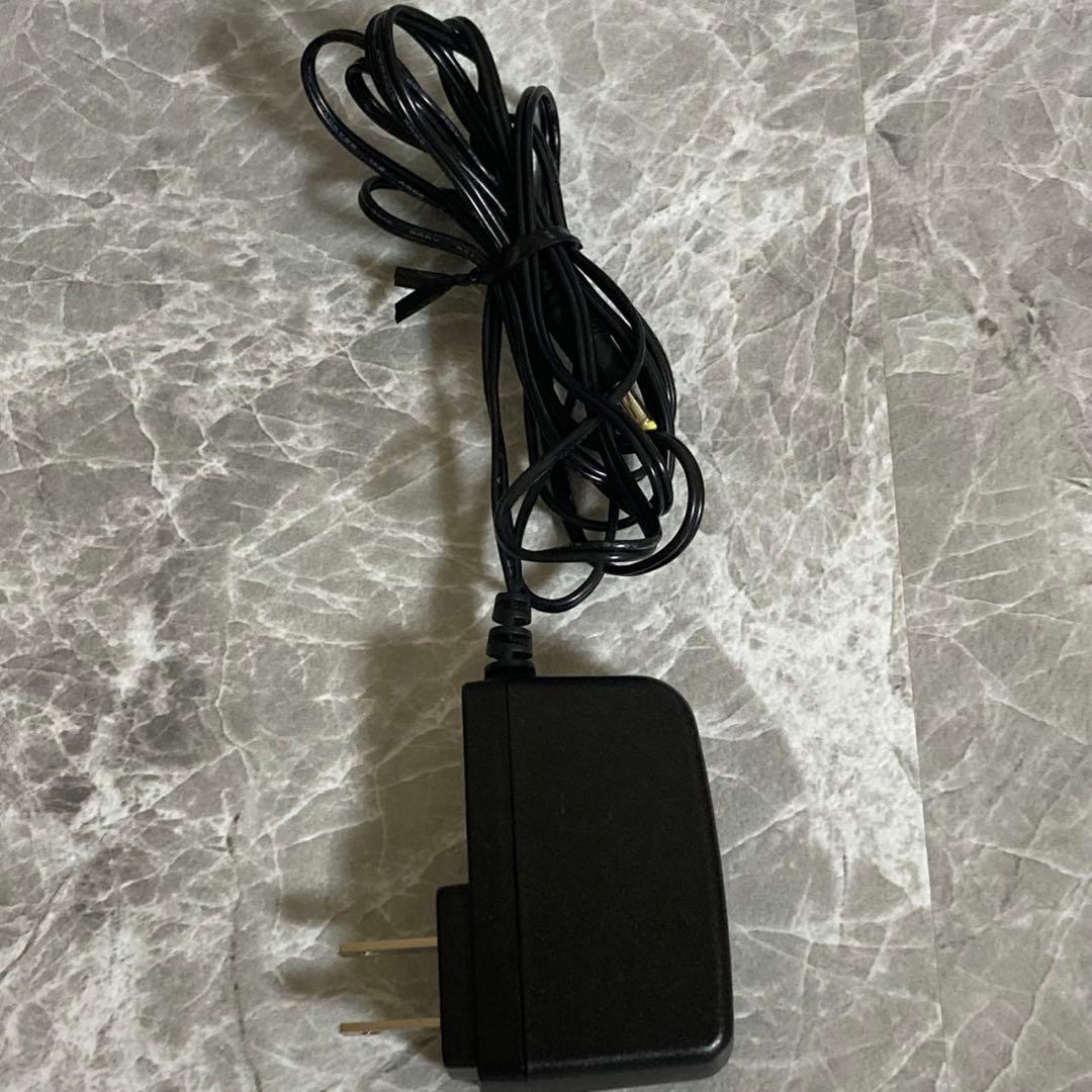 Victor JVC GZ-F100-W 2017年製 ビデオカメラ 付属品