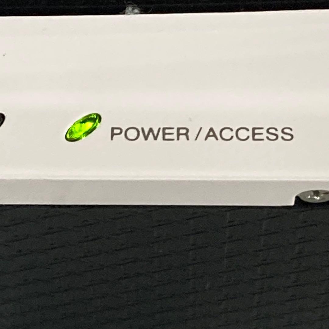 Victor JVC GZ-F100-W 2017年製 ビデオカメラ 付属品