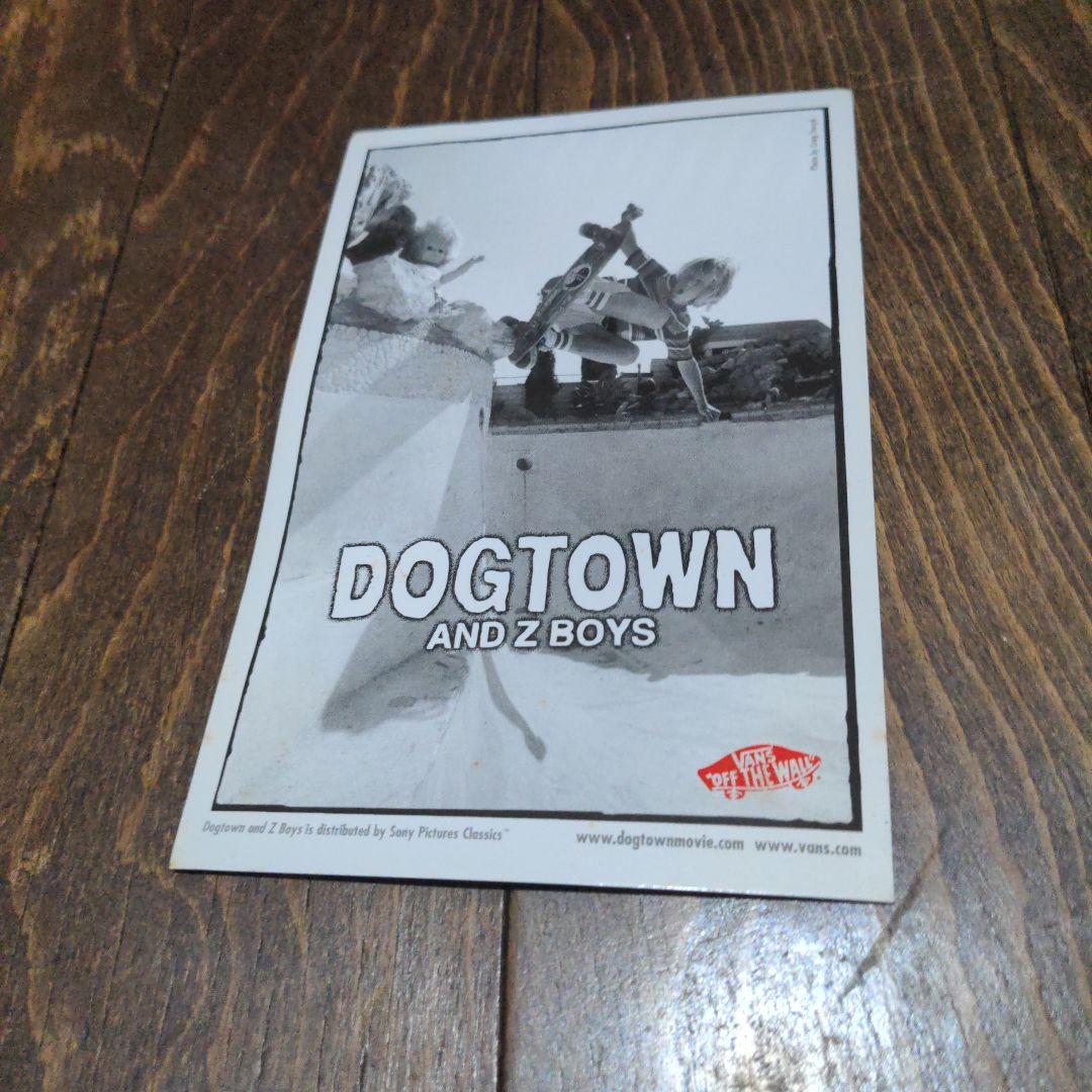 は*ん様 VANS DOGTOWN OLD SKOOL