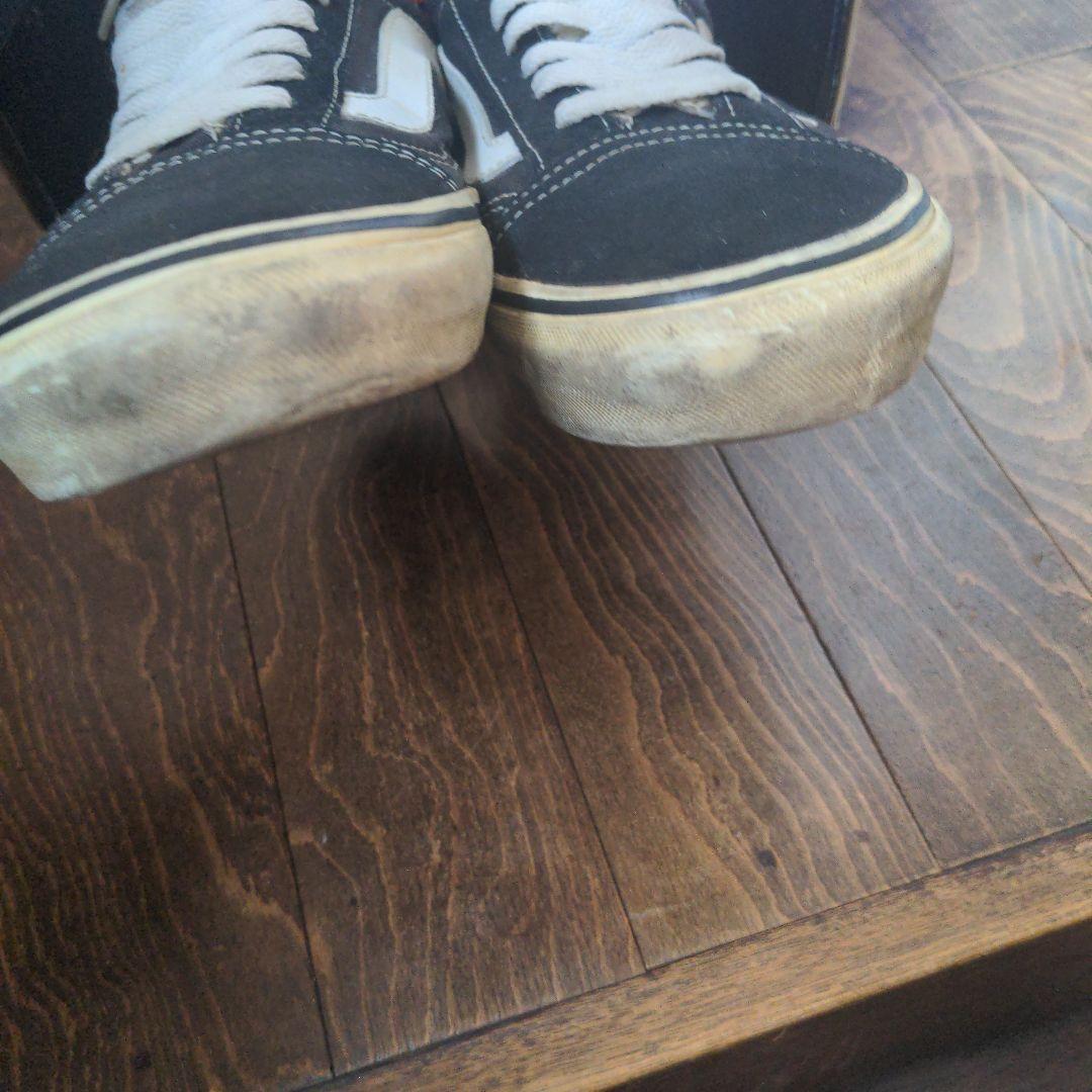 は*ん様 VANS DOGTOWN OLD SKOOL