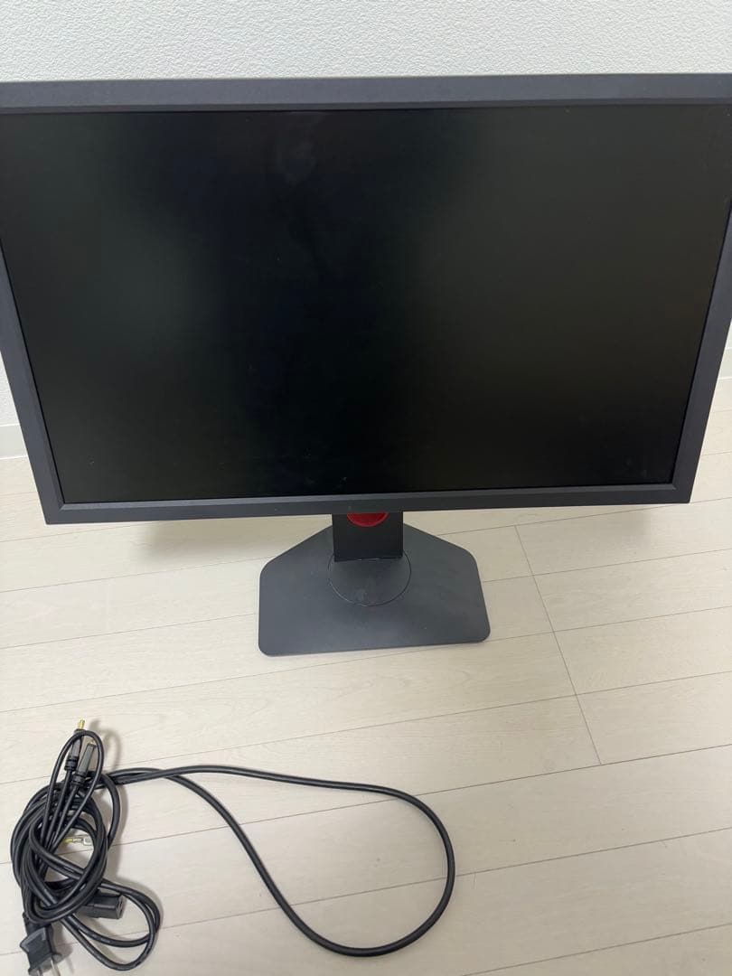 ゲーミングモニター24インチ　BenQ ZOWIE XL2411K