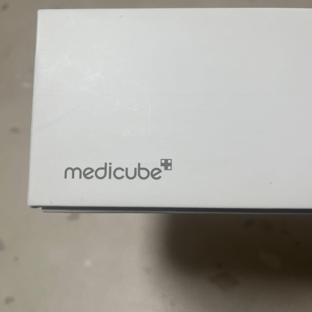 medicube 美顔器 モード切替機能付き