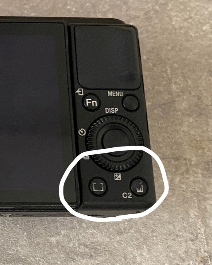 【美品】SONY ZV-1(バッテリー・充電コード付き)