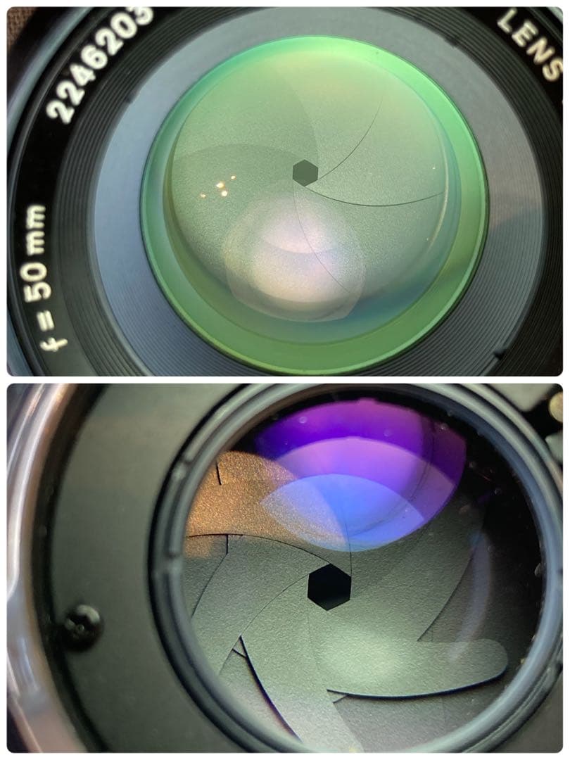 ★ミノルタ srt super＊レンズセット★完動品＊美品＊初期保証★作例多数！