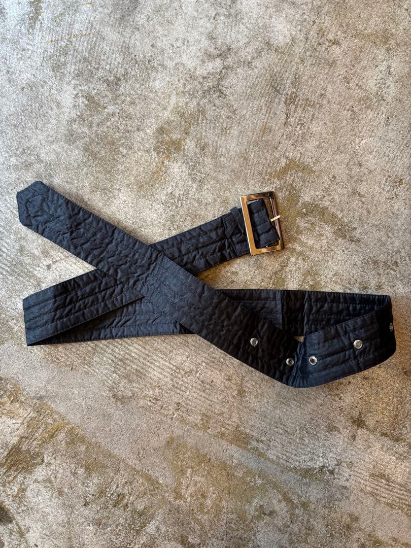 【美品】【サンプル】Barbour バブアー　ダウンコート　M(レディース)